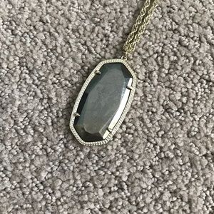 Kendra Scott Reid Necklace